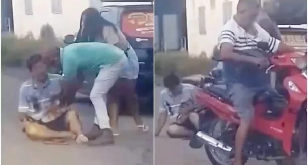 Comunicador é morto a facadas após discussão por jogo de baralho em Santa Inês