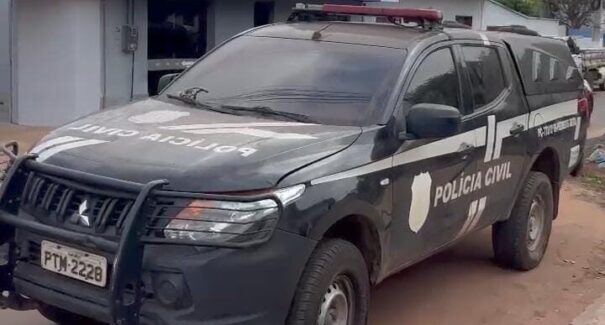 Integrantes de organização criminosa são presos por adulteração de motocicletas