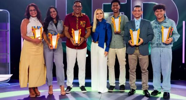Projeto voltado para comunidades indígenas maranhenses conquista Prêmio LED 2025