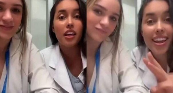 Alunas de medicina debocham de jovem que morreu após 3 transplantes