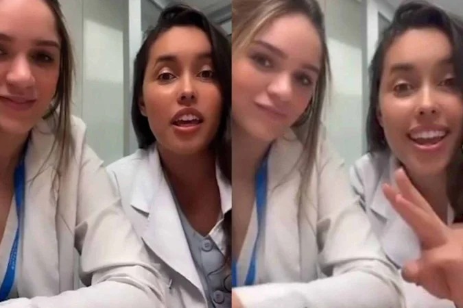 Alunas de medicina debocham de jovem que morreu após 3 transplantes