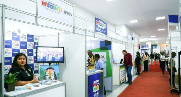 Encontro de Prefeitos e Prefeitas do Maranhão  começa nesta quinta (24)