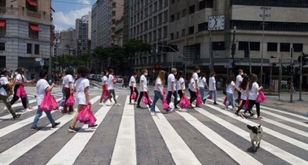 Pobreza menstrual atinge milhões de pessoas no Brasil