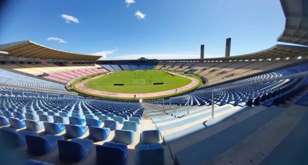 Botafogo x Flamengo: venda de ingressos começa nesta quarta-feira (23)