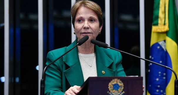 Entenda como funciona a lei de reciprocidade econômica aprovada pelo Senado