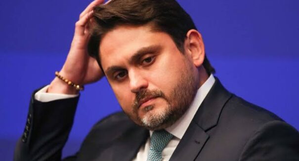 Após denúncia da PGR, Juscelino Filho deixa Ministério das Comunicações