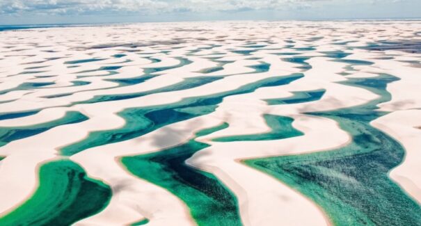 Maranhão recebe operadores internacionais para fortalecer turismo