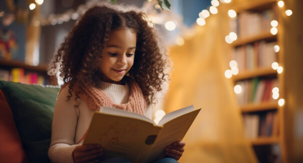 Dia Internacional do Livro Infantil: a importância da leitura na infância