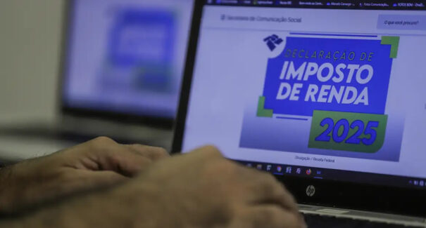 Termina hoje (30) o prazo para envio da Declaração do Imposto de Renda