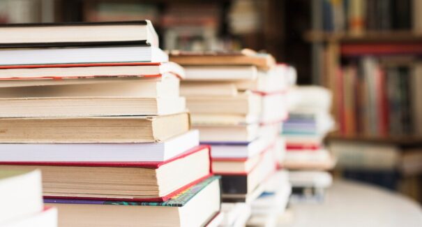 Dia Mundial do Livro: 8 histórias que desafiam a mente