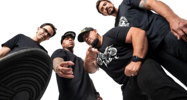 Ilha Rock Nacional acontece neste sábado(03) com tributos e show dos Raimundos