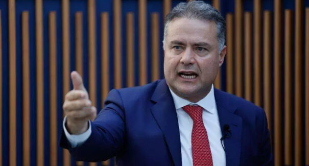 Ministro dos Transportes vem ao Maranhão para assinar a ordem de serviço de obras na BR-222