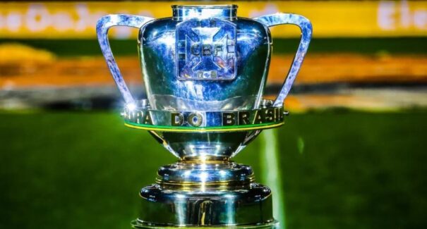 Copa do Brasil: veja onde assistir cada jogo das oitavas de final