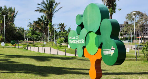 Projeto Páscoa no Parque acontece neste sábado (12)