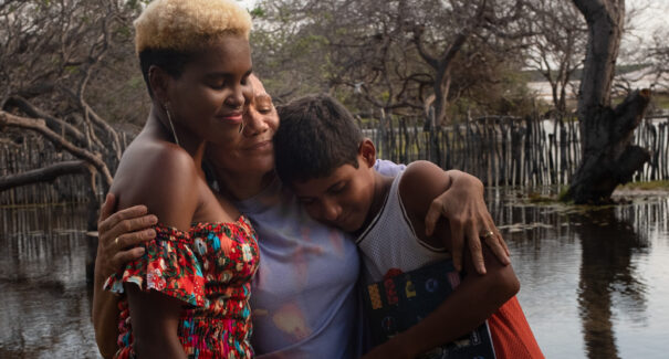 Depois de aclamada carreira internacional, longa maranhense “Betânia” chega aos cinemas