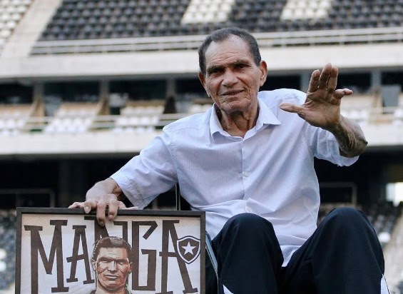 Foto: Divulgação/ Botafogo