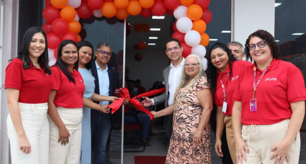 Banco do Nordeste inaugura unidades do Crediamigo no MA e amplia atendimento a microempreendedores