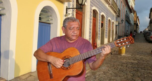 Bar do Léo celebra Lupicínio Rodrigues com show de Zeca do Cavaco e Quarteto Felicidade nesta quarta-feira (30)