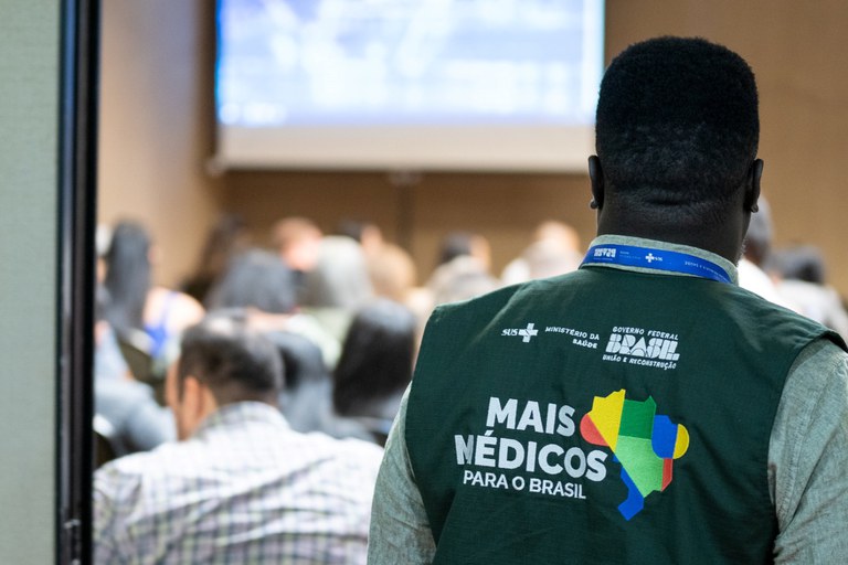 (Foto: Jerônimo Gonzales/MS)