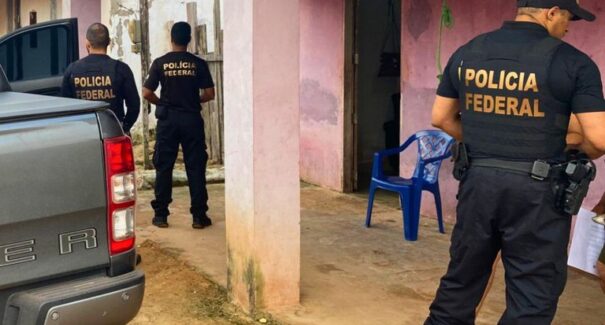 PF apura invasão reiterada de terra indígena