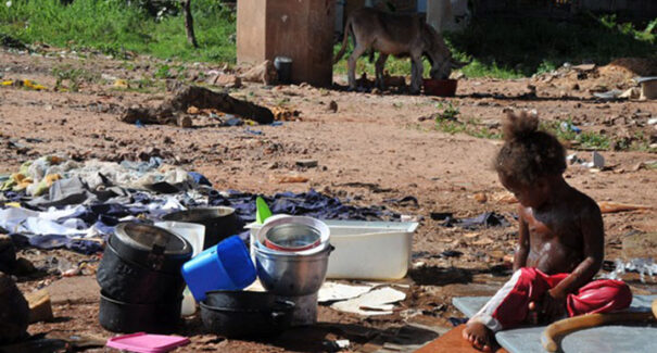 Governo estende prazo para entrega dos cartões do programa Maranhão Livre da Fome