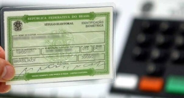 Prazo para regularizar pendências eleitorais termina dia 19 de maio