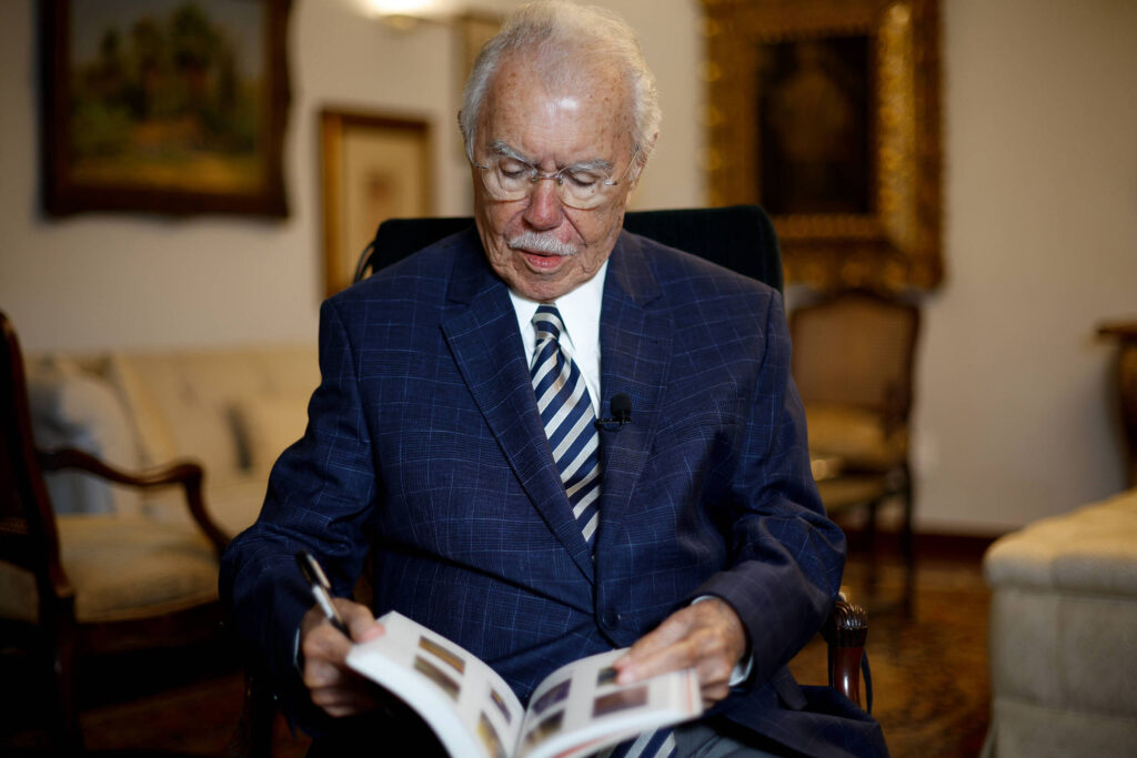 O livro não morrerá   