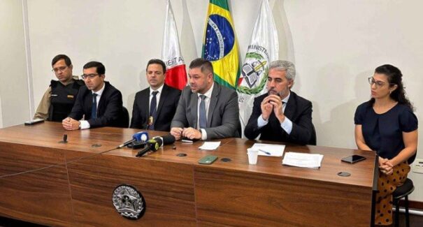 Menina de 14 anos é morta por colegas em sala de aula por “inveja”, concluem autoridades