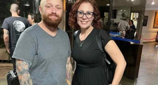 Carla Zambelli e hacker são condenados pelo STF por unanimidade por invasão ao CNJ