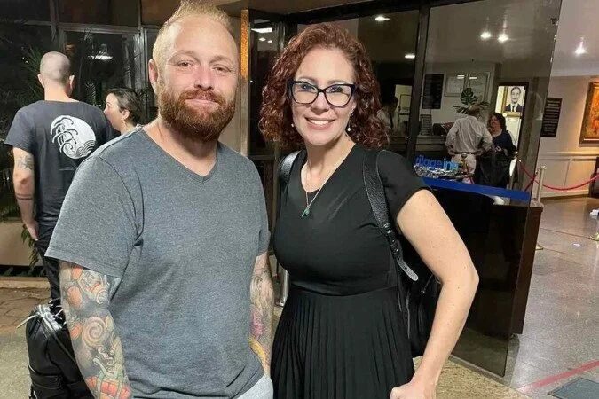 Carla Zambelli e hacker são condenados pelo STF por unanimidade por invasão ao CNJ