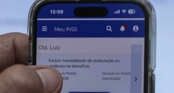 INSS alerta para possíveis golpes aplicados por perfil falso
