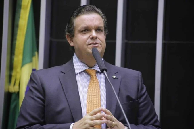 Wolney foi escolhido pessoalmente pelo presidente Luiz Inácio Lula da Silva (Foto: Paulo Sergio/Câmara dos Deputados Fonte: Agência Câmara de Notícias)