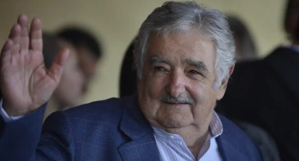 Morre Pepe Mujica, ex-presidente do Uruguai, aos 89 anos