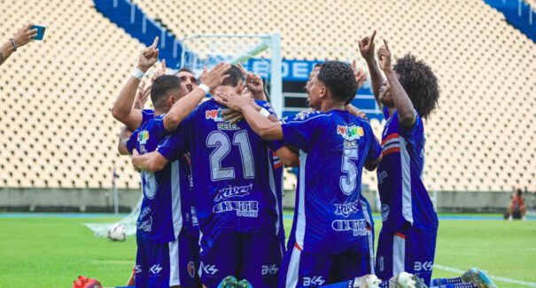 Campeonato  Maranhense: MAC e Imperatriz vão fazer a segunda Final