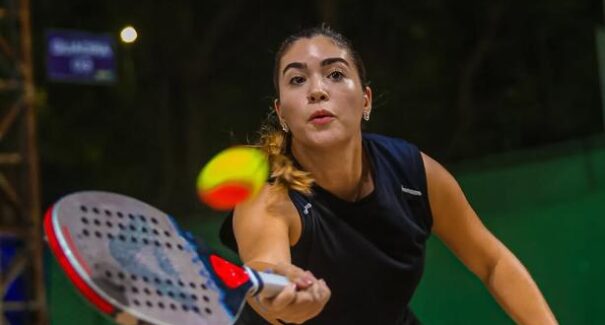 Quarta etapa do Maranhense Oficial de Beach Tennis começa nesta quinta-feira (15), em Imperatriz