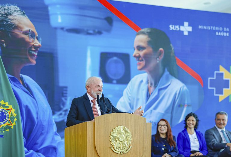 Foto: Ricardo Stuckert/ PR