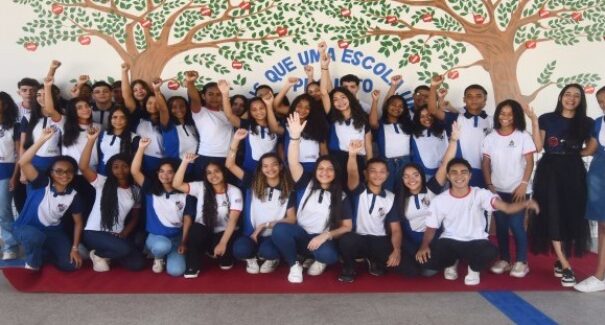 Seduc lança cartilhas de orientação para o programa Mais Grêmios