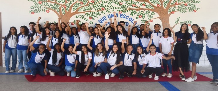 Seduc lança cartilhas de orientação para o programa Mais Grêmios