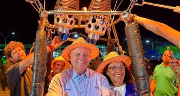 Agrobalsas 2025 conecta turismo e agronegócio e reforça potencial da Chapada das Mesas