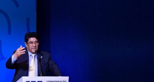 TJRJ afasta Ednaldo da CBF, nomeia Sarney interventor e determina eleição