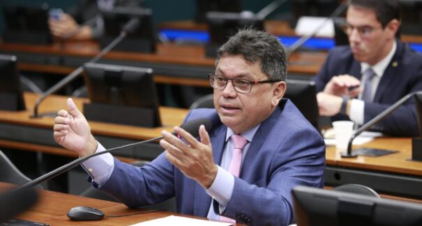 Márcio Jerry reage ao fechamento de 16 agências do Bradesco no Maranhão