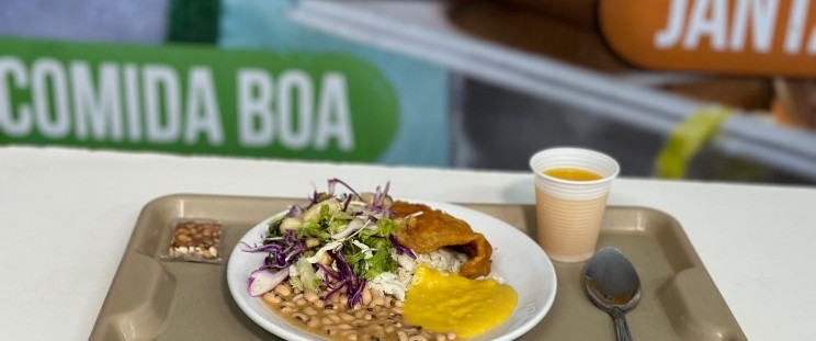 Benefício do programa será exclusivo para a compra de alimentos (Foto: Divulgação)