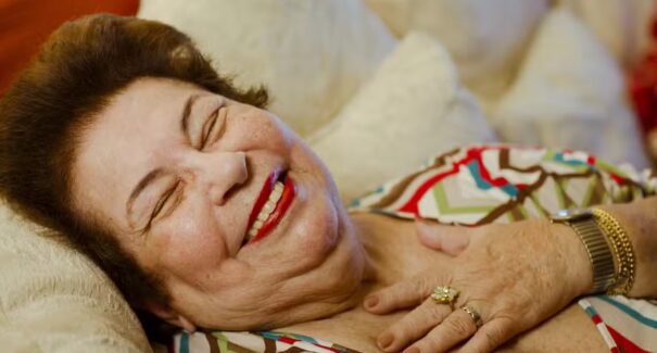 Morre a cantora Nana Caymmi, aos 84 anos