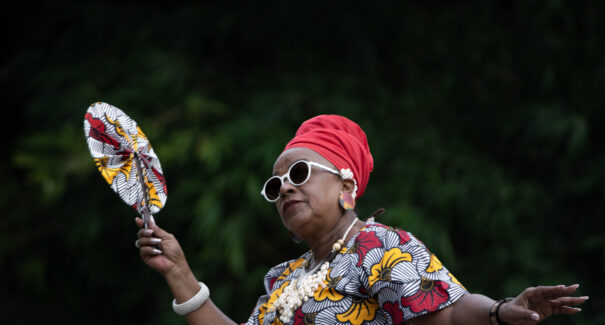 Dama do reggae, Célia Sampaio será uma das atrações principais do Festival Psica 2025, em Belém