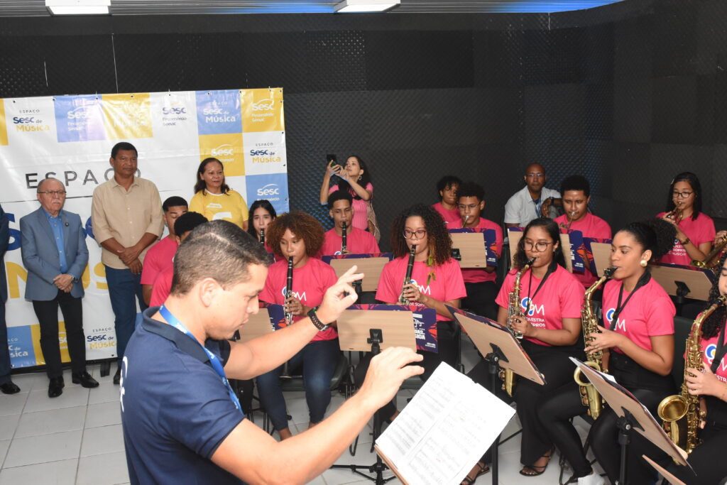 Foto: Divulgação/ Sesc