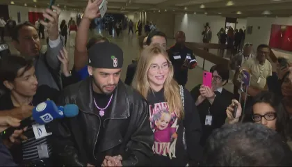 Foto: Reprodução/ CNN