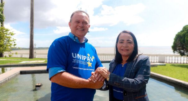 Brandão recebe visita da nova diretoria da Unipav e anuncia implantação da sede da instituição