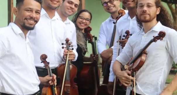 Sesc realiza 1ª edição do Festival Sesc Partituras com oficinas e concertos gratuitos em São Luís