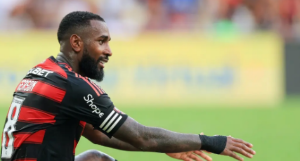Flamengo lida com incertezas sobre retorno de Gerson e impactos da Data Fifa