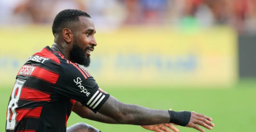 Flamengo lida com incertezas sobre retorno de Gerson e impactos da Data Fifa